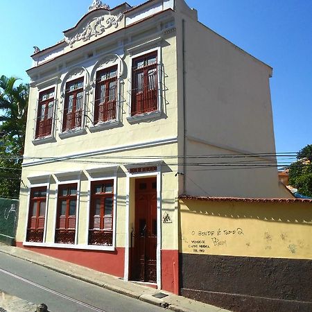 Historic House Villa Rio de Janeiro Eksteriør bilde