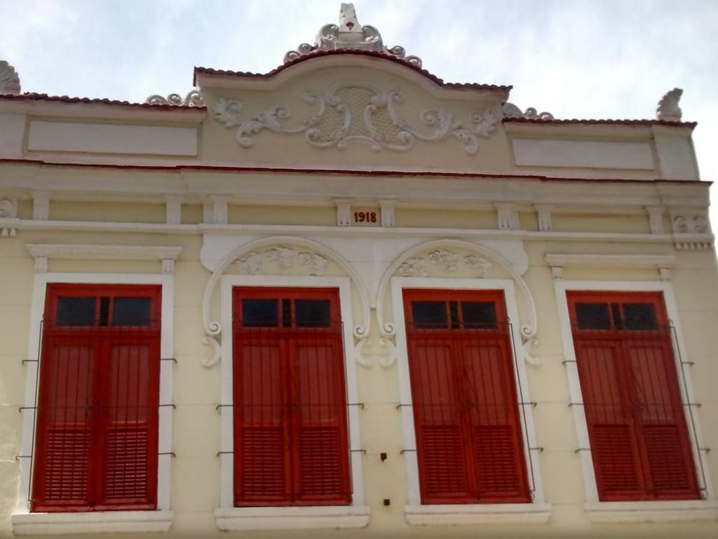 Historic House Villa Rio de Janeiro Eksteriør bilde