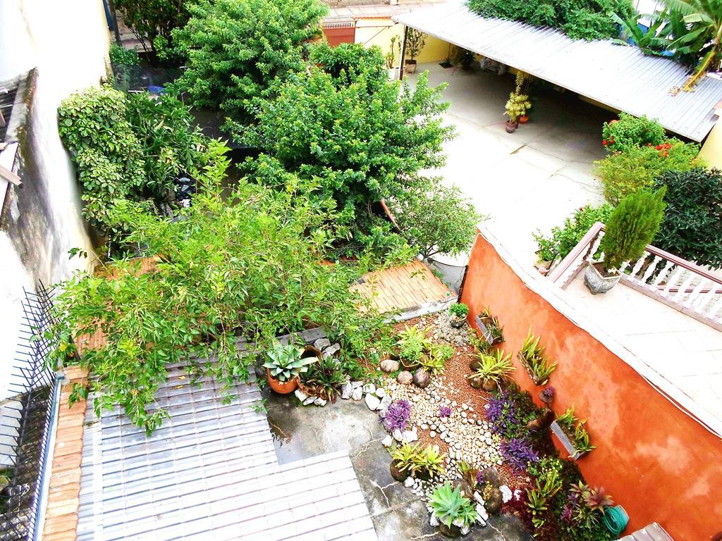 Historic House Villa Rio de Janeiro Eksteriør bilde