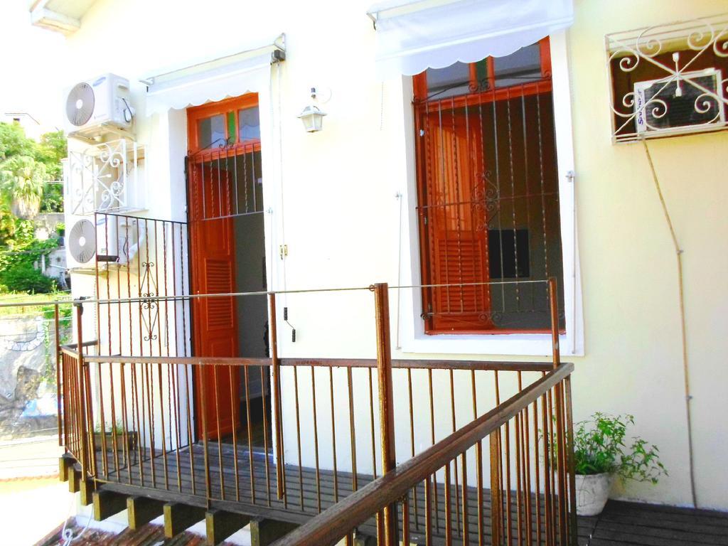 Historic House Villa Rio de Janeiro Eksteriør bilde