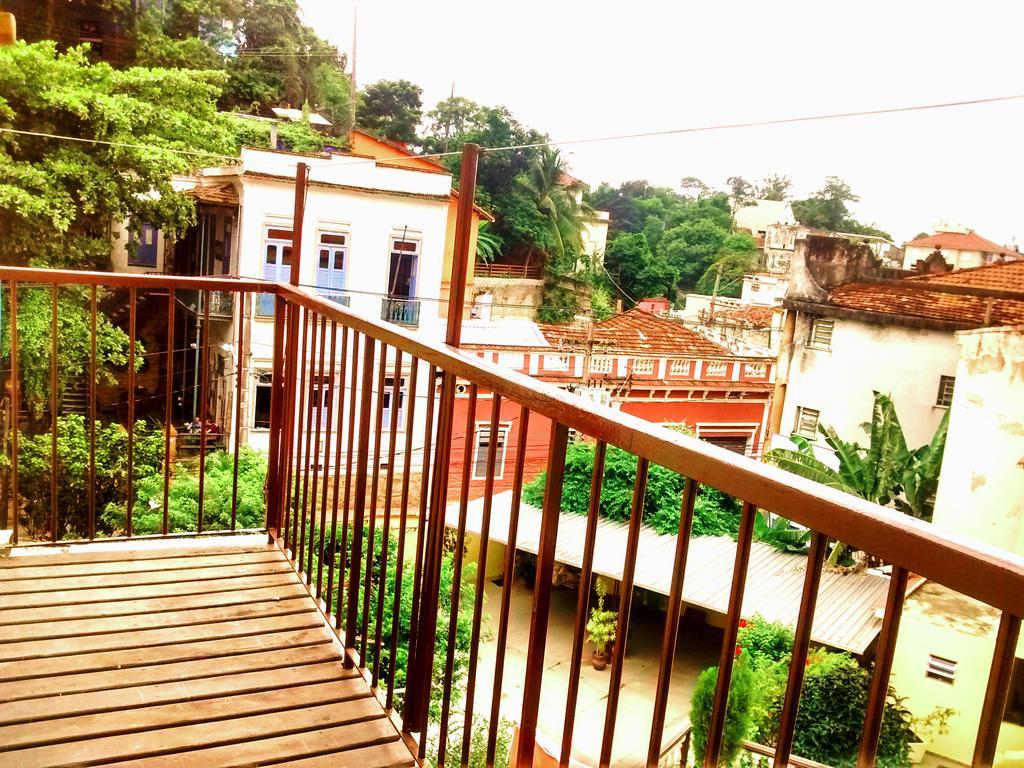 Historic House Villa Rio de Janeiro Eksteriør bilde