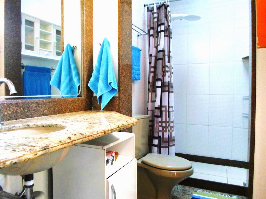 Historic House Villa Rio de Janeiro Rom bilde