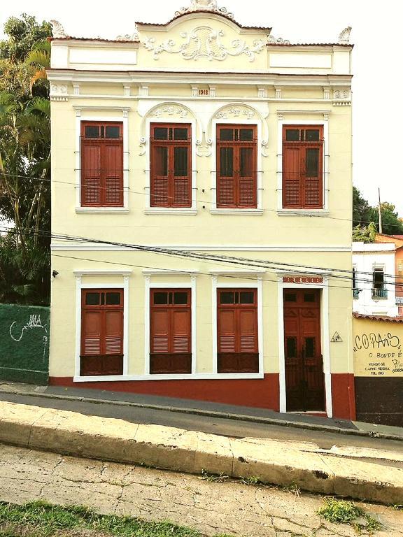 Historic House Villa Rio de Janeiro Eksteriør bilde