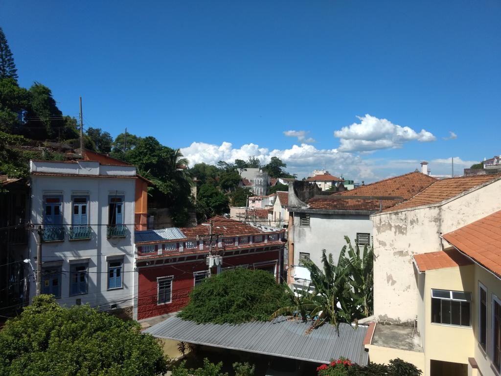 Historic House Villa Rio de Janeiro Eksteriør bilde