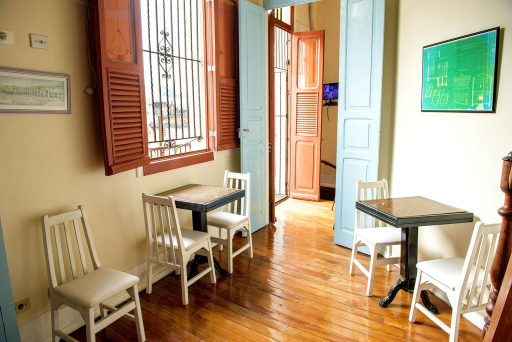 Historic House Villa Rio de Janeiro Eksteriør bilde