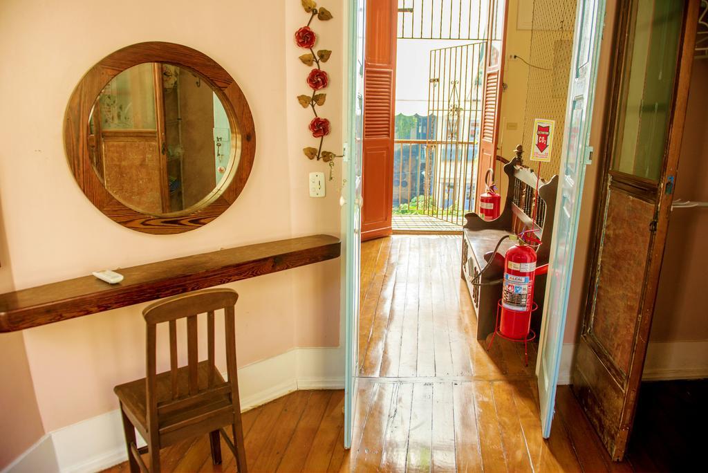 Historic House Villa Rio de Janeiro Eksteriør bilde