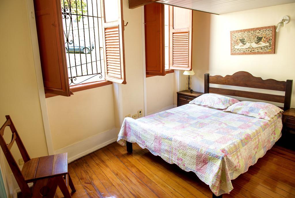 Historic House Villa Rio de Janeiro Eksteriør bilde